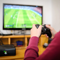 Doku-Tipp: Glücksspiel für Kinder – wie FIFA und Co. an Kids verdienen