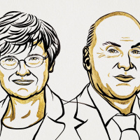 Höchste Auszeichnung für Entwicklung der mRNA-Impfstoffe