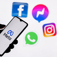 Vorwurf: Meta tut zu wenig gegen pädophile Netzwerke auf Instagram