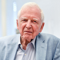 Krebsforscher und Nobelpreisträger Harald zur Hausen gestorben