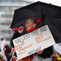 Kommentar: Mit Bildungsstreik Druck zu machen ist nötig