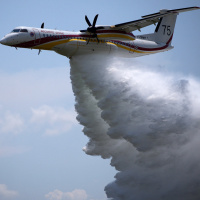 Frankreich wappnet sich gegen Waldbrände