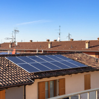 Italien: Die Energiewende kommt langsam in Gang
