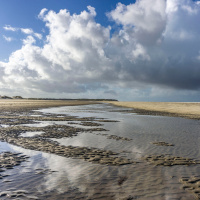 Ist das Wattenmeer genug geschützt gegen Öl- Pest und Meeresspiegelanstieg?