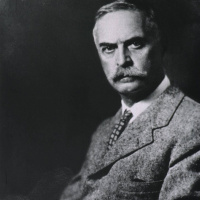 Wie der Arzt Karl Landsteiner die Blutgruppen entdeckte