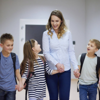 Emotionale Kompetenzen spielen in der Schule kaum eine Rolle