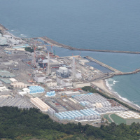 Fukushima-Abwasser soll ins Meer geleitet werden