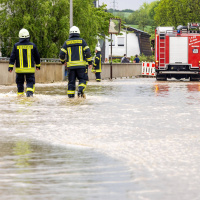 Diesen Einfluss hat der Klimawandel auf Extremwetter