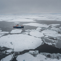 Polarexpedition: Diese Rolle spielt die Nordpolarregion für die Ozeane