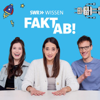 Podcast Fakt ab! – Skurrile Forschung und Party-Wissen für Science Nerds