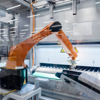 Was tun, wenn Roboter unsere Arbeit übernehmen?