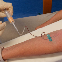 Neuer Bluttest soll Depression erkennen