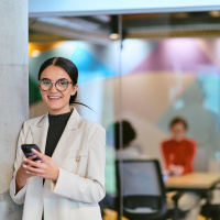 Praxisnahes Studium – Studieren und nebenher ein Start-Up gründen