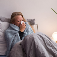 Krankenkasse Barmer meldet Rekord an krankheitsbedingten Fehltagen