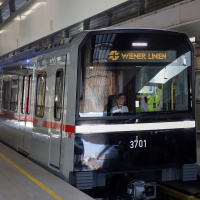 Wie Wien den öffentlichen Nahverkehr fördert