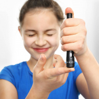 Sollten sich alle Kinder auf Diabetes Typ 1 testen lassen?