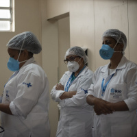 Fachkräftemangel – Vom Zuckerhut in deutsche Pflegeheime?