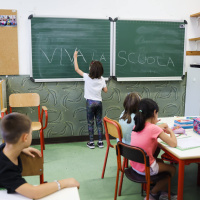 Deshalb führt Italien eine Männerquote in der Schulleitung ein