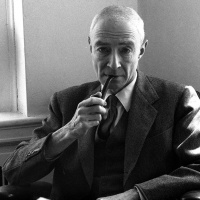 Kinofilm-Start: Wer war Robert Oppenheimer?