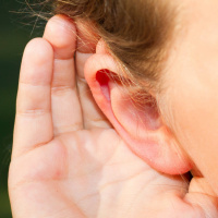 Kann man Stille hören?