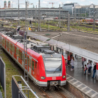 ARD-Mitmachaktion #besserBahnfahren – Wie der ÖPNV aussehen sollte