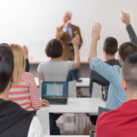 Gymnasium in Marbach wird für Demokratie-Projekt zum „Schillerreich“