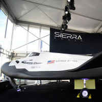 Dream Chaser – Der Traum des nächsten Space Shuttles