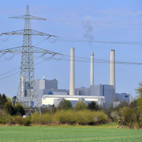 Industriekrise: Treibhausgas-Emissionen in Deutschland gesunken