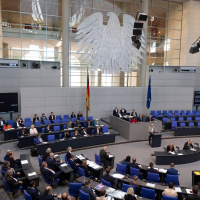 Bundestag: Gesetzliche Regelung zur Sterbehilfe gescheitert