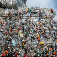 Warum Sprudelhersteller zu wenig recyceltes PET bekommen