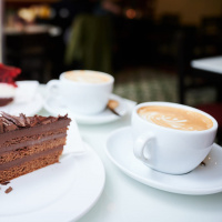 Wieviel Tassen Kaffee am Tag sind unproblematisch?