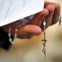 Kindesmissbrauch verhindern: Psychologische Tests für angehende Priester