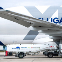 Der lange Weg zum klimaneutralen Fliegen