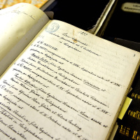 So läuft der Umzug des Freiburger Stadtarchivs