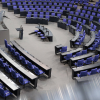 Beratung mitten in der Nacht: Wie ernst nimmt der Bundestag Bildung?