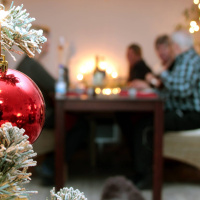 Weihnachten in der Familie: So diskutieren wir klug und vermeiden Streit
