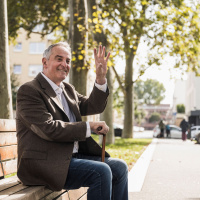 Schweden: Die Hej-Kampagne gegen Einsamkeit