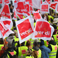 Streik – Ist die Arbeitsniederlegung noch zeitgemäß?