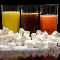 Studie: Zuckersteuer würde Milliarden Euro sparen und viele Krankheiten verhindern