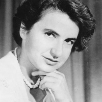 70 Jahre DNA-Struktur – Was Biochemikerin Rosalind Franklin beitrug