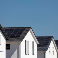 Engpässe im Stromnetz: Neue Photovoltaikanlagen nicht überall möglich