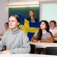 Schweden: Viele Schulen kehren zurück zu Heft und Buch