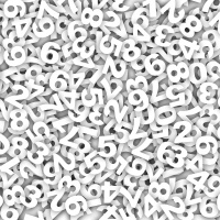 Krumme Zahlen: Warum das Dezimalsystem nicht immer hilft