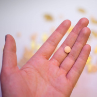 Tägliche Vitamin D-Einnahme gut für Krebs-Patienten