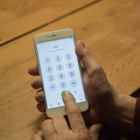 So verändert sich der Notruf 112