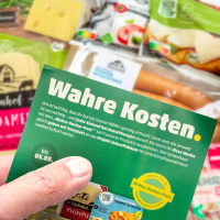 Was hat die Penny-Aktion zum „wahren“ Preis von Lebensmitteln gebracht?