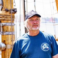 Expeditionsleiter Arved Fuchs wird 70 – Einsatz für die Meere