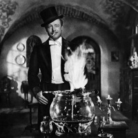 Der Film „Die Feuerzangenbowle“ wird 80