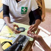 Südafrika: Die Ausbreitung von Diabetes überfordert die Medizin