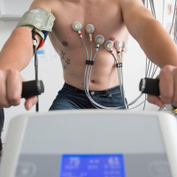 Ergometer-Test für Früherkennung von Herzschwäche am besten geeignet